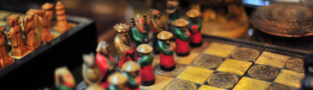 Our Expert Authors Showcase